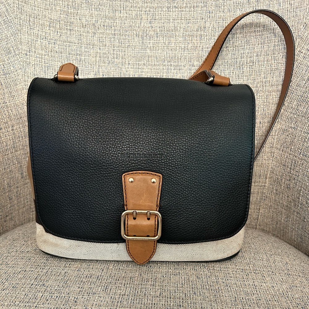 Burberry crossbody bag